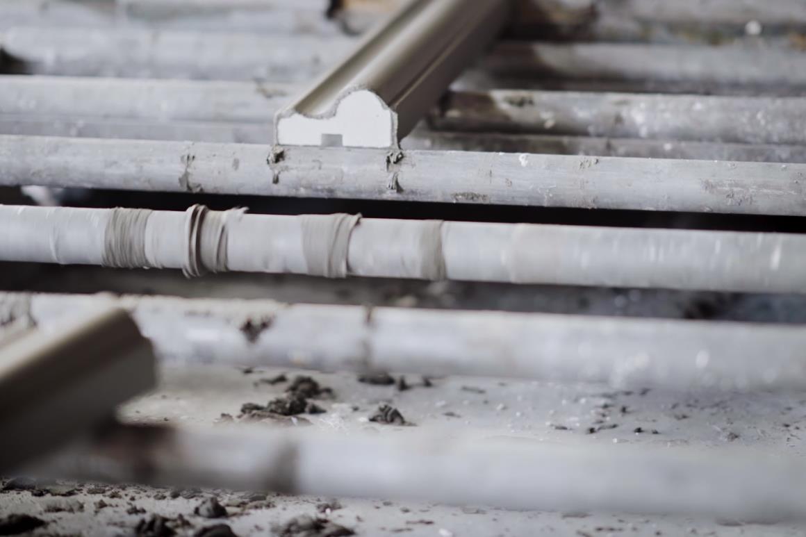 eps線條施工期間不能忽視的幾個(gè)要點(diǎn)