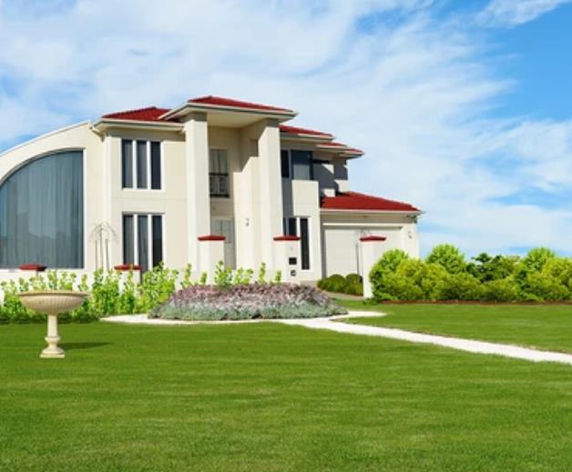 EPS外墻線條的生產過程