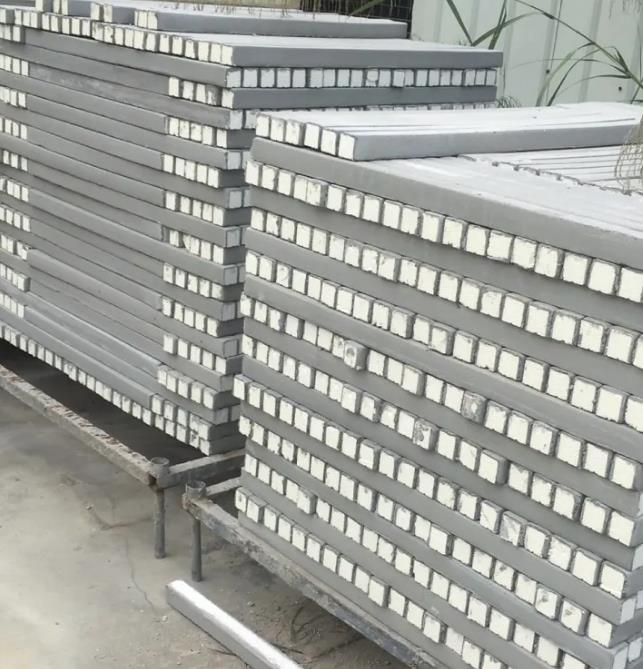 【永宏eps廠家】?為你解密EPS外墻裝飾線條的品質(zhì)，馬上點(diǎn)擊閱讀！