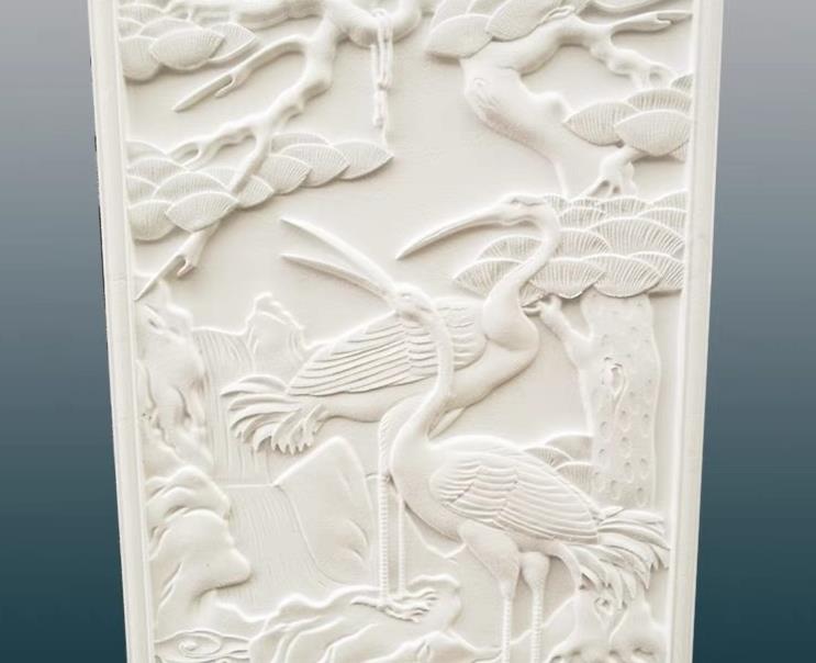 eps浮雕生產廠家：你知道如何辨別eps浮雕的成品好壞嗎？