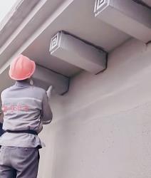 安裝EPS中式梁托時的六大注意事項