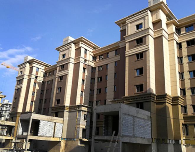 高效安裝！學(xué)會(huì)EPS外墻腰線安裝前的8個(gè)策略