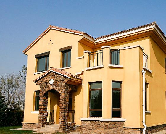 超級實用：消除EPS外墻裝飾線條表面氣泡與空洞的方法