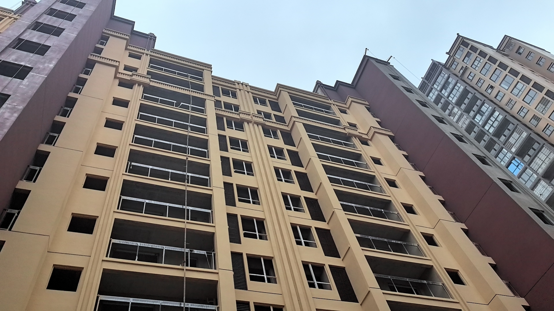 【永宏eps廠家】外墻EPS線條的預算價格及裝飾計劃省心攻略