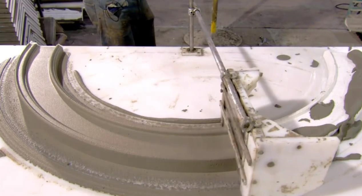 31172159677 EPS顆粒預發泡