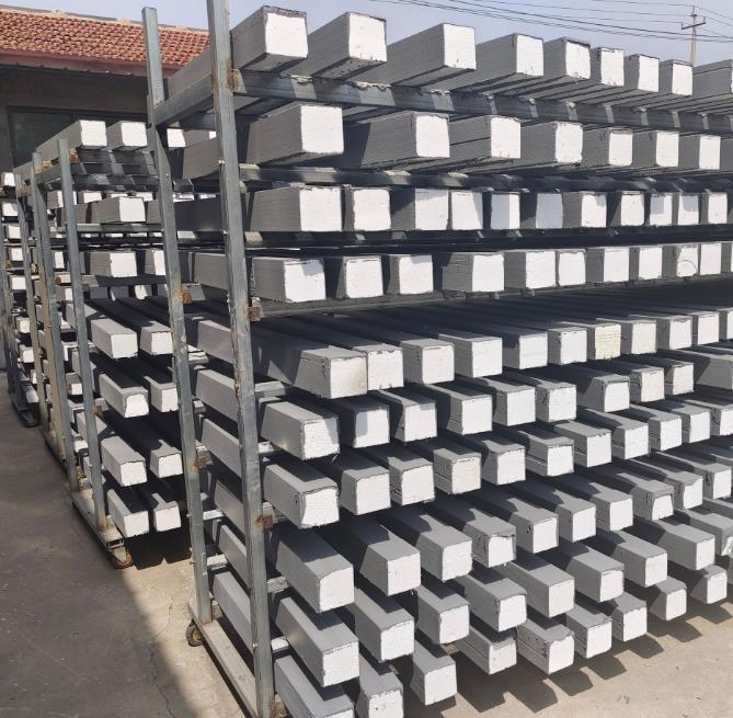 了解eps線條的標準用材，發揮你的安裝天賦！