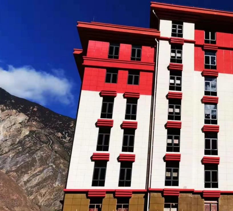 eps線條施工期間不能忽視的幾個要點