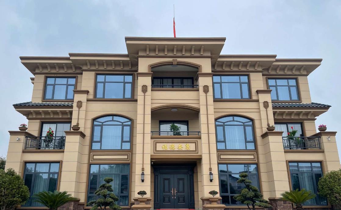 預防EPS外墻梁托脫落的幾個方法，收藏好了