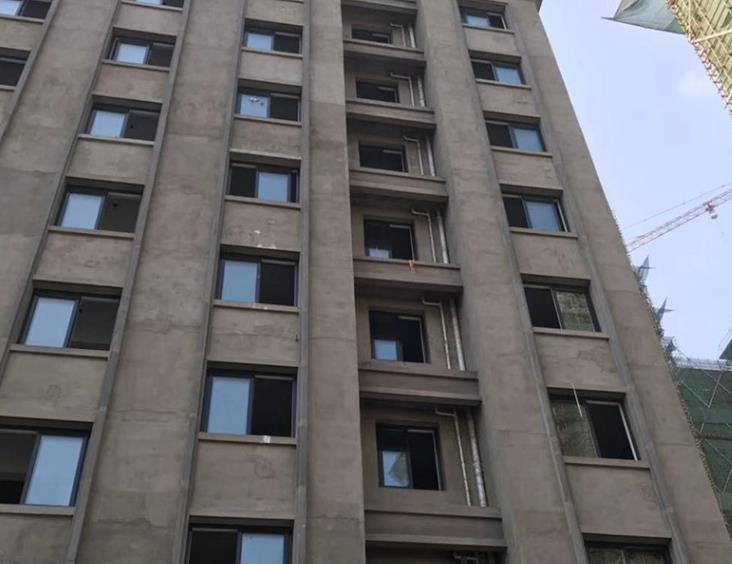 如何防止EPS外墻線條脫落？六個(gè)小技巧告訴你答案