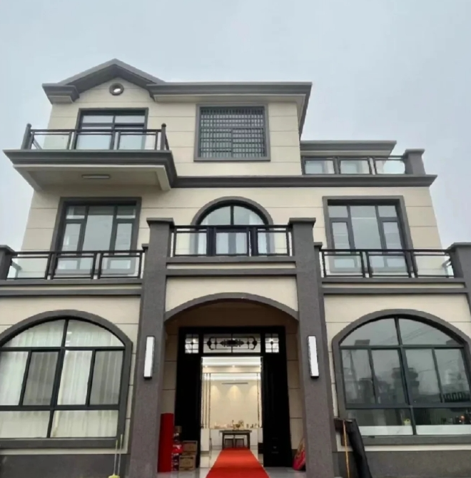 eps線條施工期間不能忽視的幾個要點