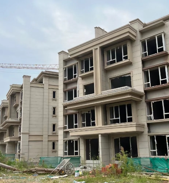 要想輕松安裝EPS外墻線條？你必須知道這些方法