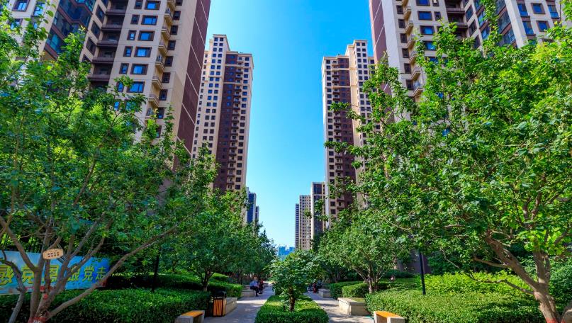 EPS構件具有良好的保溫性能
