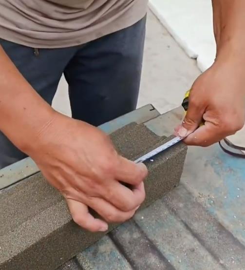 Eps外墻線條一般是怎么計算的？