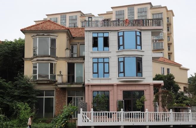 eps線條施工期間不能忽視的幾個要點