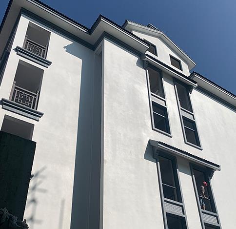 eps門窗套的安裝和養護指南來啦