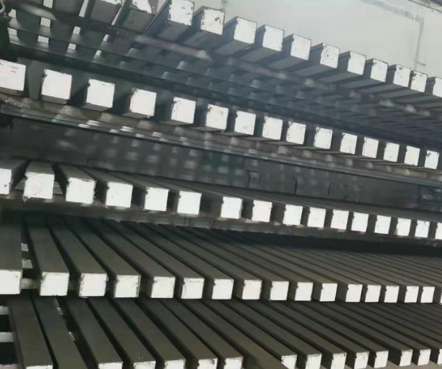 提升EPS外墻線條生產(chǎn)質(zhì)量的方法