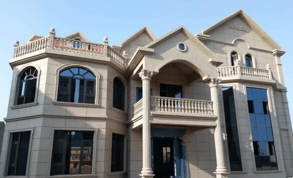 EPS庭柱與EPS羅馬柱的區別