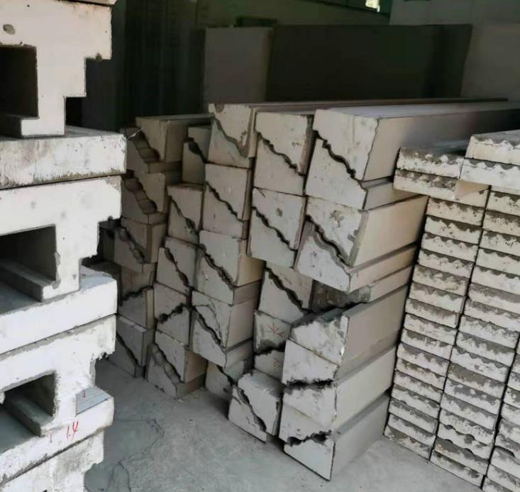 如何搭配eps構件更適用于自建房外墻裝飾？