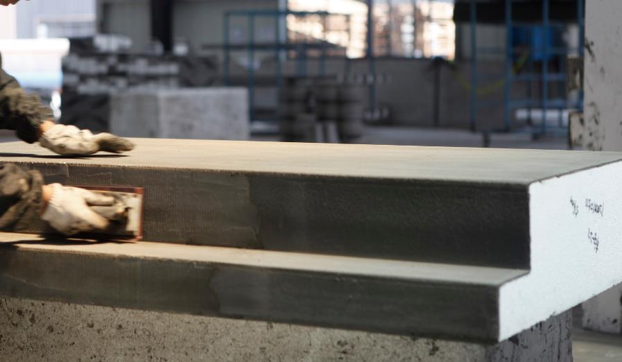 【貴州永宏eps廠】eps線條：別墅外墻裝修不可缺少的裝飾品