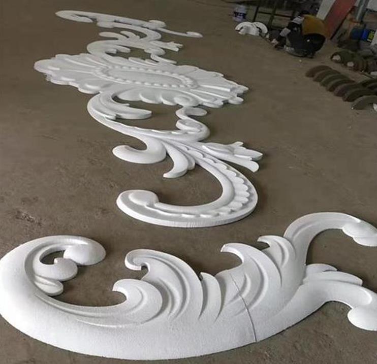 貴州eps構件廠家