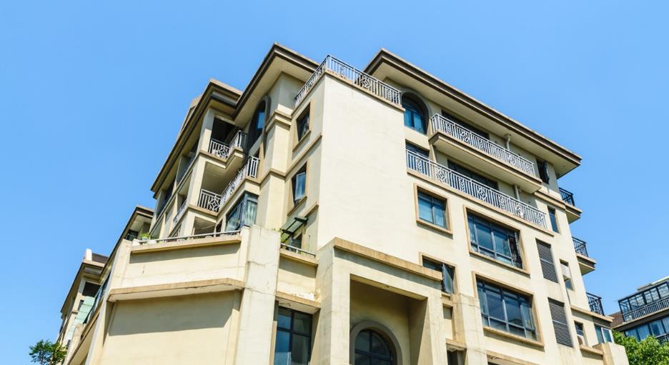 eps線條施工期間不能忽視的幾個要點