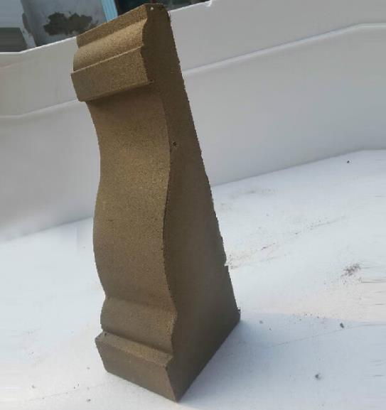 別墅裝修必備：EPS梁托安裝技巧揭秘，輕松解決脫落問題