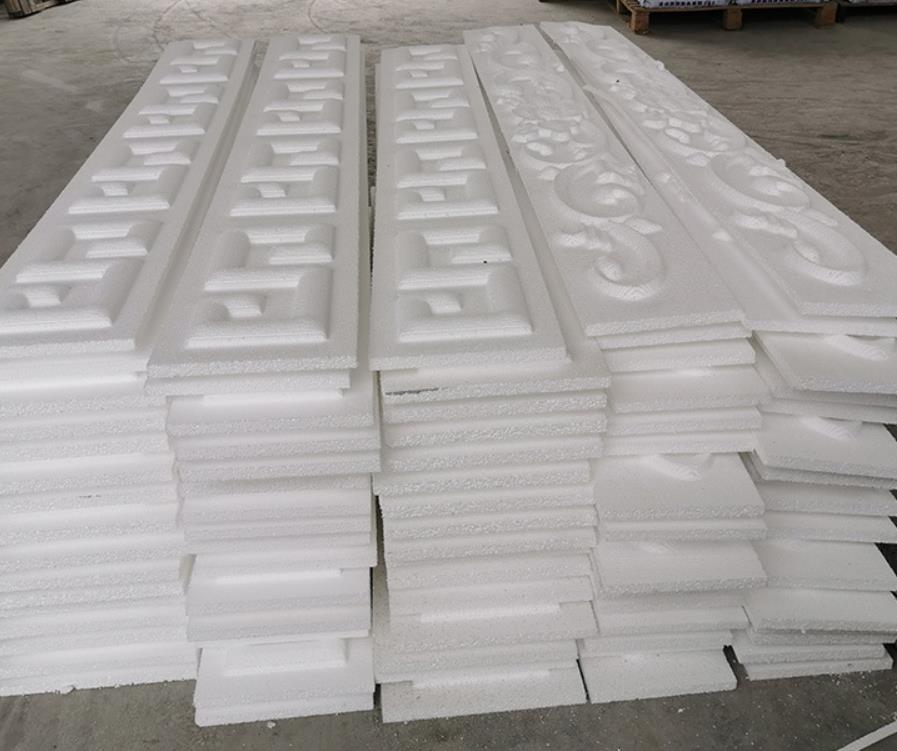 360截圖20240702145717625 EPS泡沫線條的防火等級有哪些?eps線條廠家分享