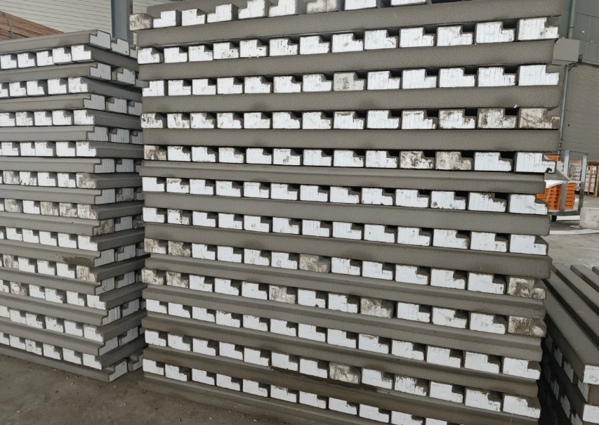 eps線條施工期間不能忽視的幾個(gè)要點(diǎn)