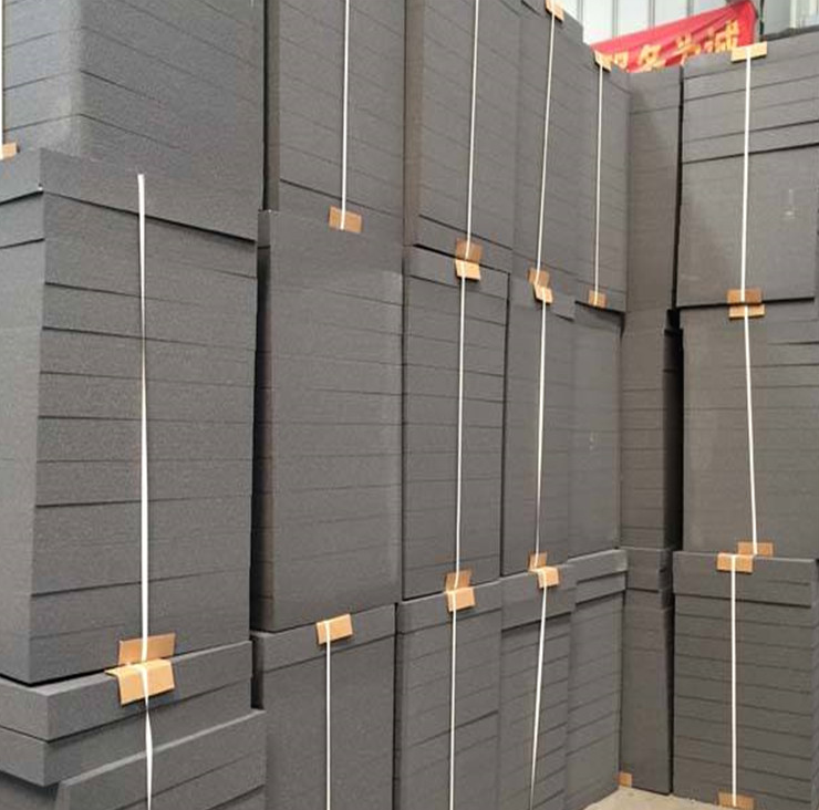 eps線條施工期間不能忽視的幾個(gè)要點(diǎn)