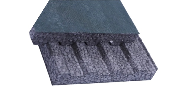 eps線條施工期間不能忽視的幾個(gè)要點(diǎn)