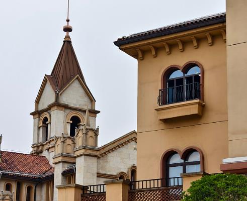 外墻eps線條適用于哪些場合？