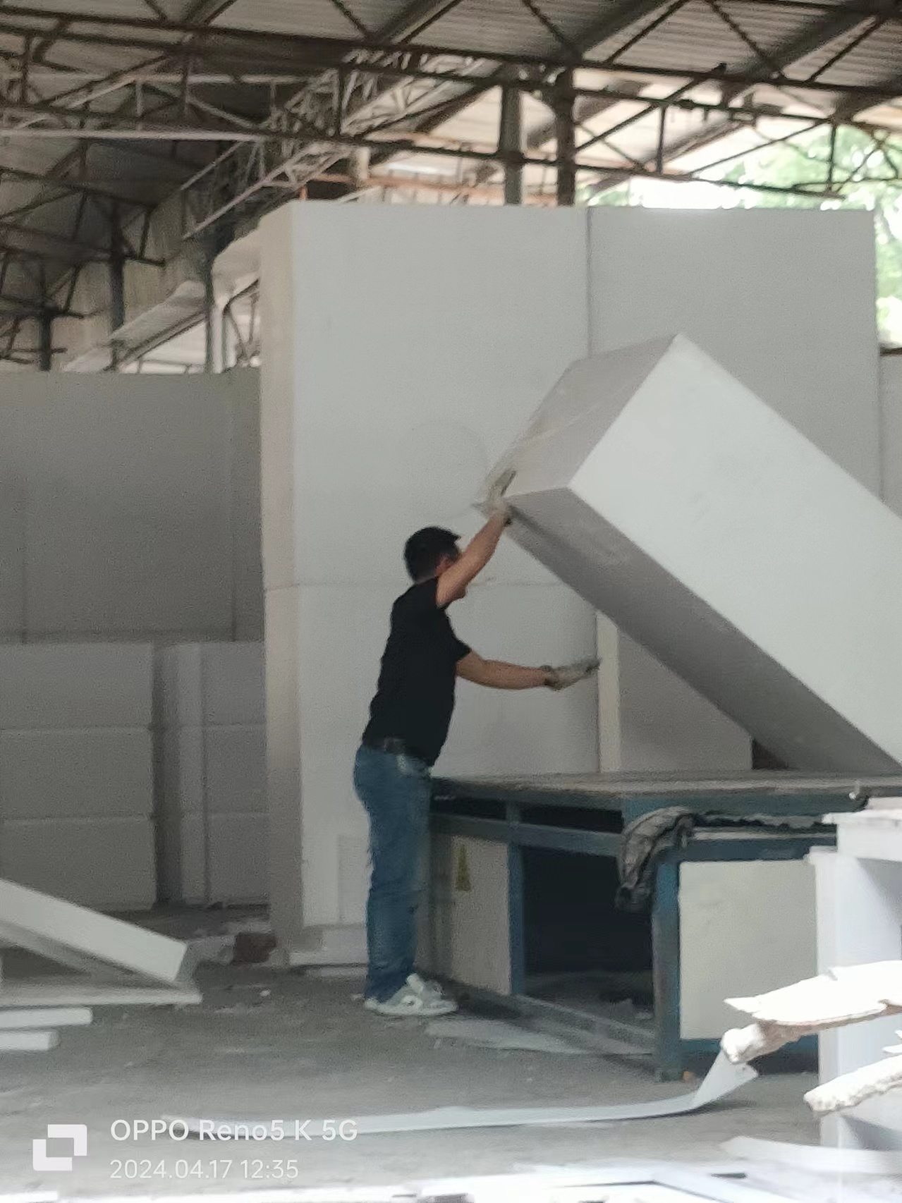 EPS板指標應符合哪些性能要求？