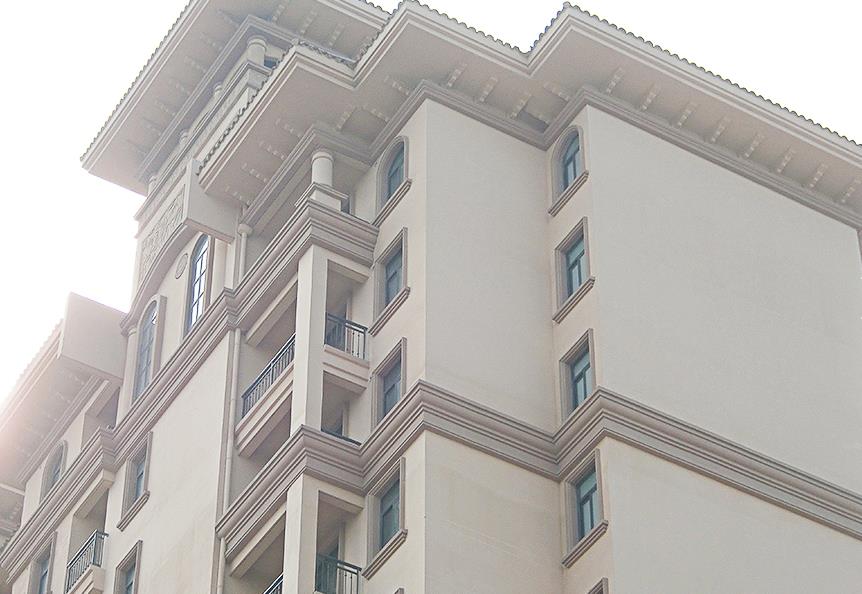 EPS泡沫線條的其他相關標準