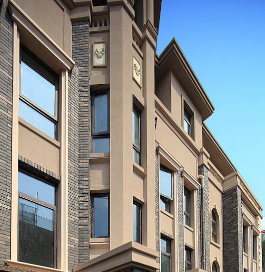 eps線條施工期間不能忽視的幾個要點