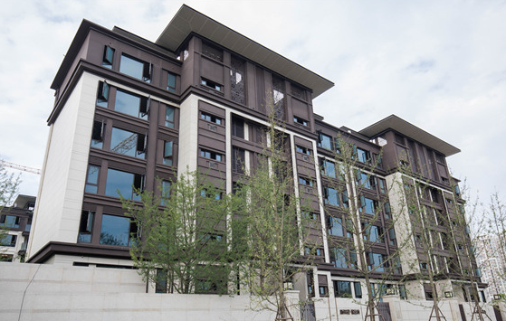 eps線條施工期間不能忽視的幾個(gè)要點(diǎn)