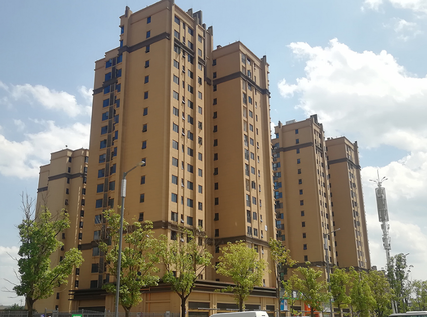 eps線條施工期間不能忽視的幾個(gè)要點(diǎn)