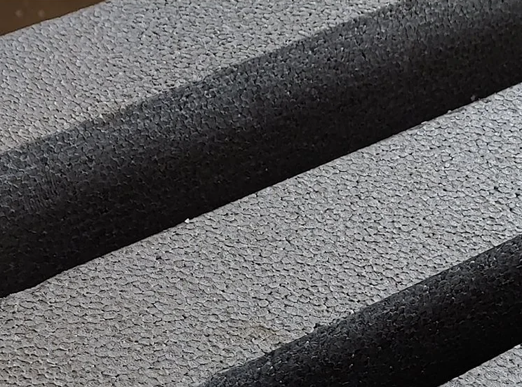 eps線條施工期間不能忽視的幾個(gè)要點(diǎn)