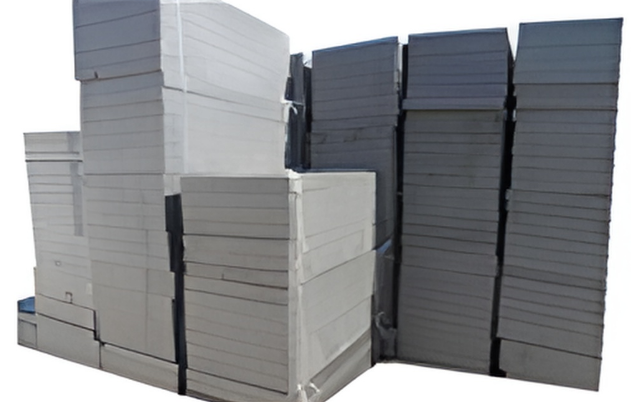 eps線條施工期間不能忽視的幾個(gè)要點(diǎn)