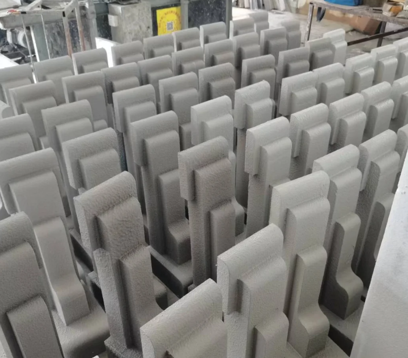 打造穩固的別墅EPS梁托：6個創意方法讓脫落煩惱不再困擾