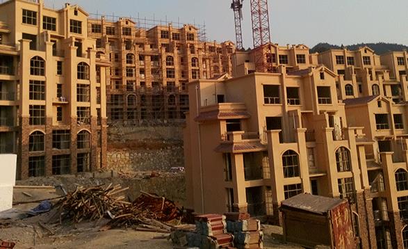 外墻eps線條可以用于室內(nèi)嗎？