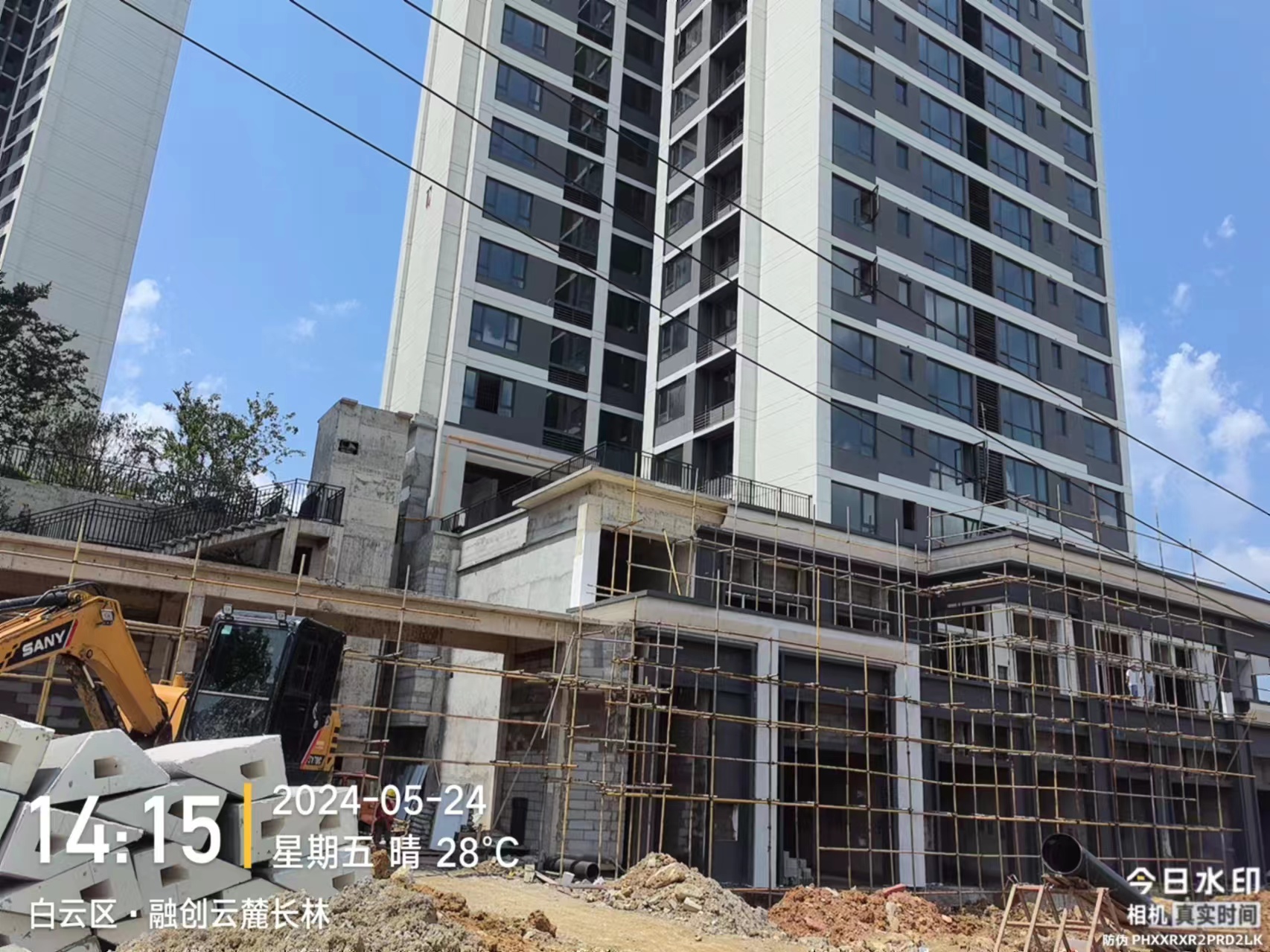 eps線條施工期間不能忽視的幾個(gè)要點(diǎn)