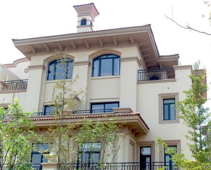 eps線條施工期間不能忽視的幾個(gè)要點(diǎn)