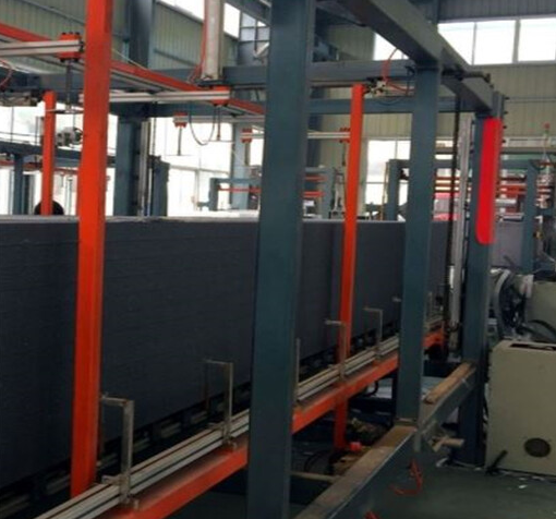 eps線條施工期間不能忽視的幾個(gè)要點(diǎn)