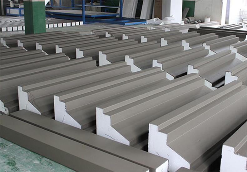 eps線條施工期間不能忽視的幾個要點