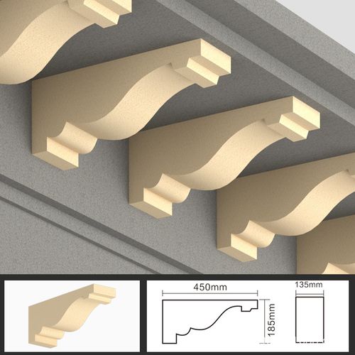 eps線條施工期間不能忽視的幾個要點